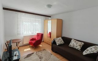 Garsonieră decomandată, renovată, 25 mp. – Cartier Vasile Aaron - Poză 2