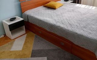 Apartament 3 camere de închiriat – Dâmbu, etaj 1, ideal pentru studenț - Poză 7