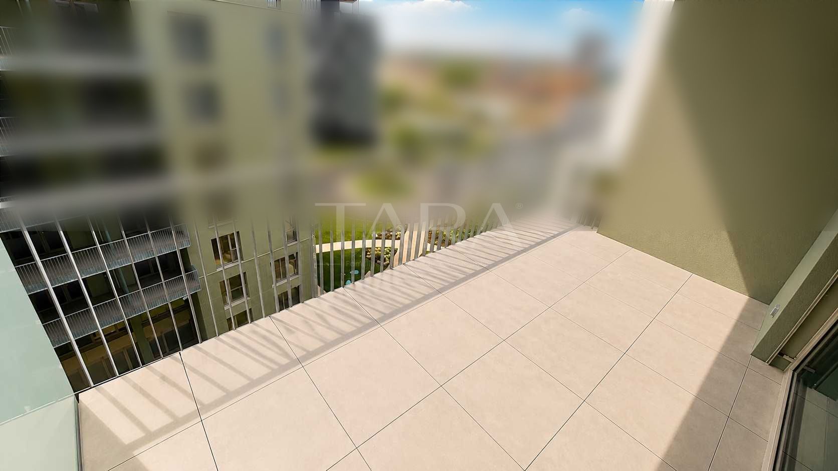 Apartament premium, 50 mp + balcon 11 mp. - Poză 7