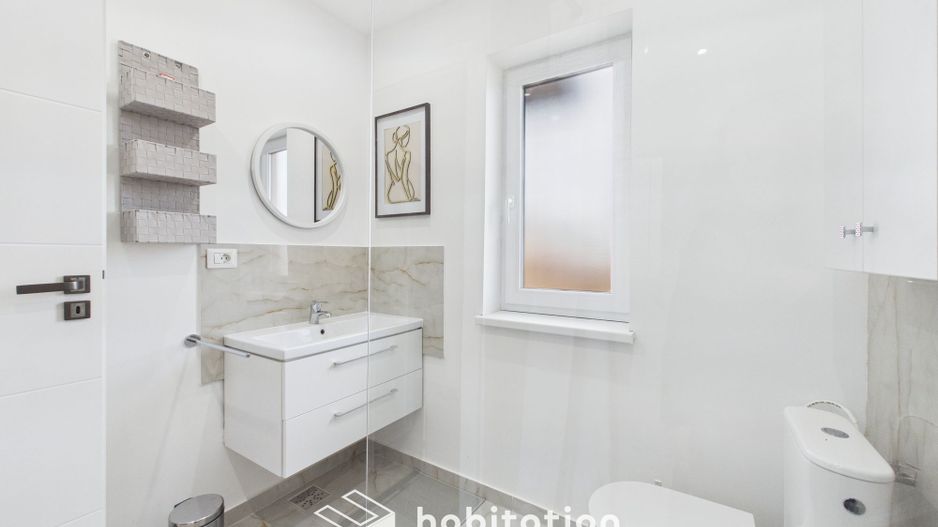 Apartament 3 Camere elegant, la casă – prima închiriere,  Dumbrăvița - Poză 17