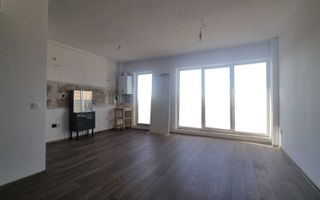 Apartament open space Baciu, zona Petrom - Poză 3
