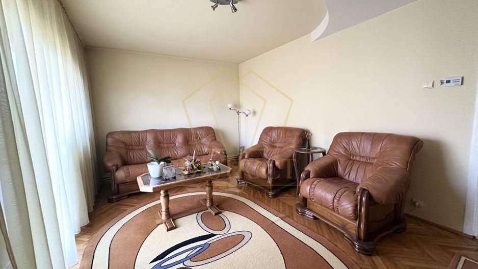 Apartament deosebit cu 3 camere | Soarelui - Poză 1