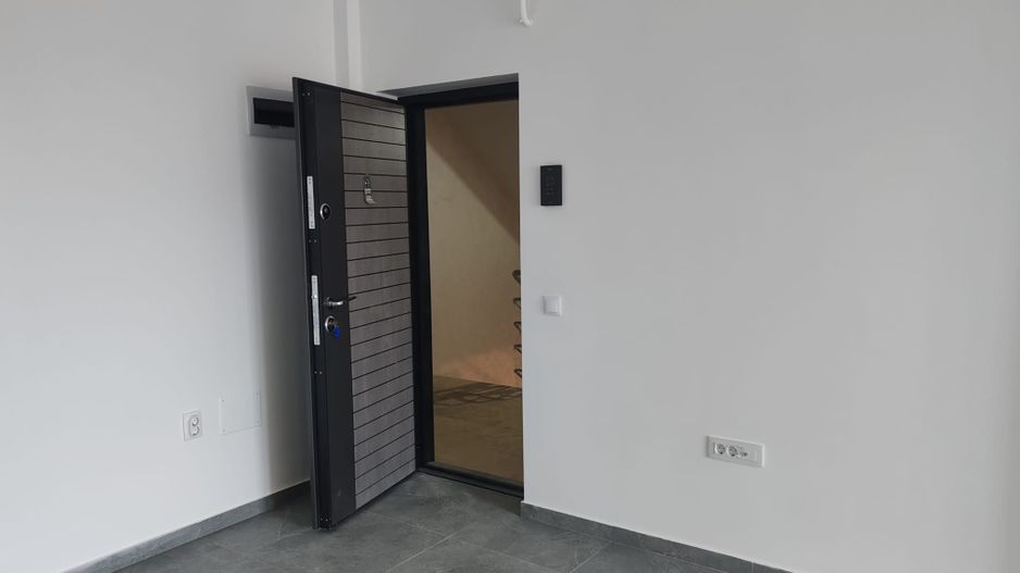 Apartament 2 camere Dec 63mp 115000 euro Valea lupului - Poză 5