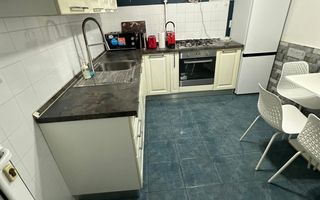 СТУДИЯ В АРЕНДУ – РАЙОН Унирии – 40 м² - Poză 5