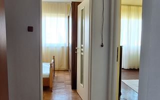 Apartament cu 3 camere - Central - Poză 17