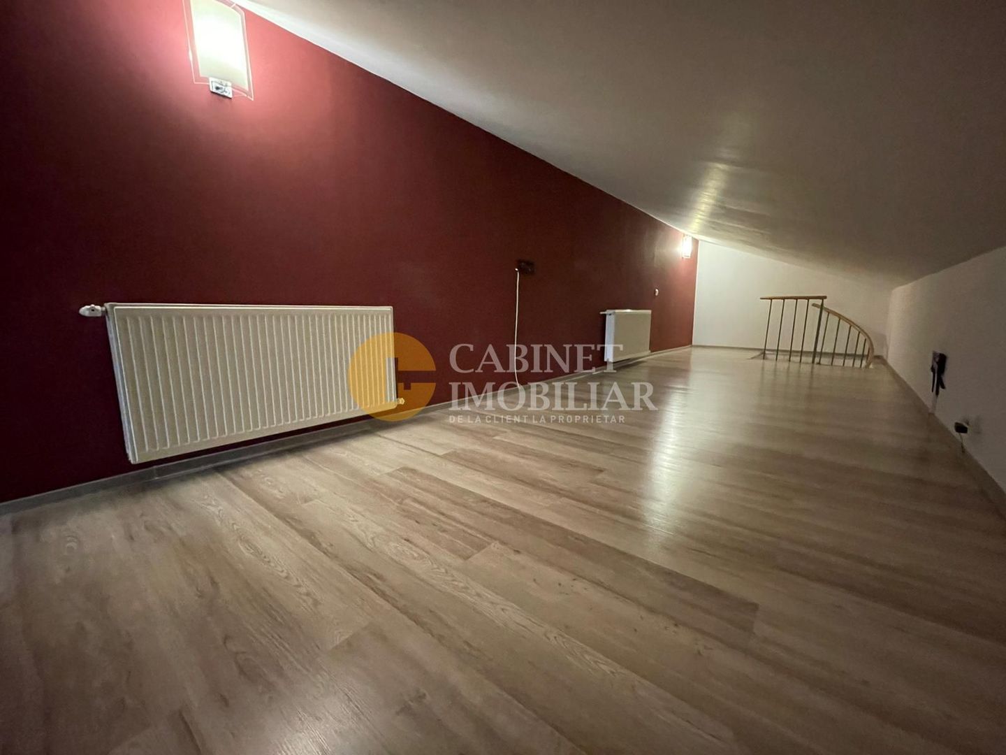 Ap. 3 Camere Decomandat - Bloc Nou 2016 - Zona Cug - Poză 7