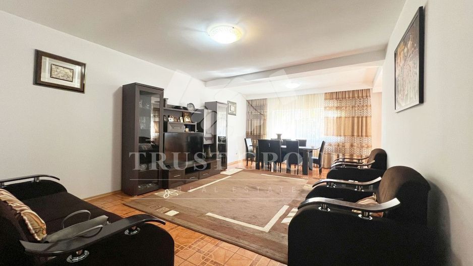 Casa de locuit | 6 camere | , 280 mp , Parcul Circului - Poză 2