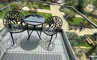 Prima inchiriere apartament 2 camere in complex Parcului20 - Poză 8