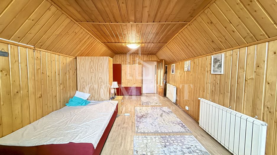 Casă individuală cu 495 teren cartier Gheorgheni - Poză 18