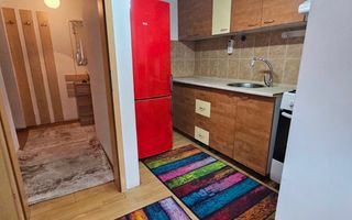 Apartament cu 1 camera, 38 mp, etaj 1 in Marasti ! - Poză 3
