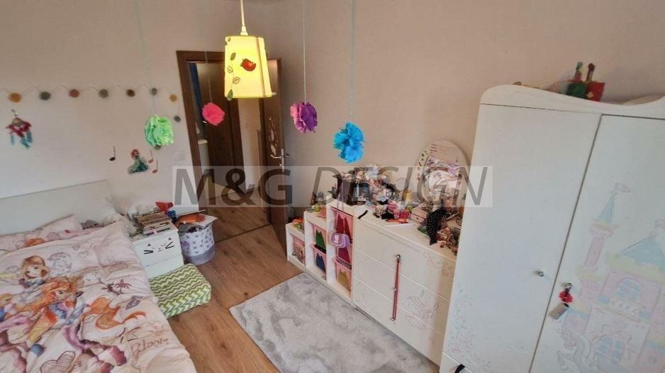 Apartament 3 camere Lipovei-Dumbravita - Poză 3