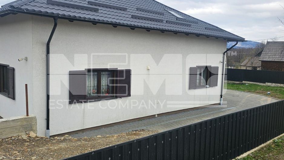 Casa Horodnic | 60 Ari | Strada Principal - Poză 5