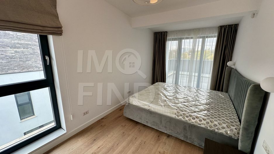 Prima inchiriere - Duplex Buna Ziua, totul nou - Poză 22