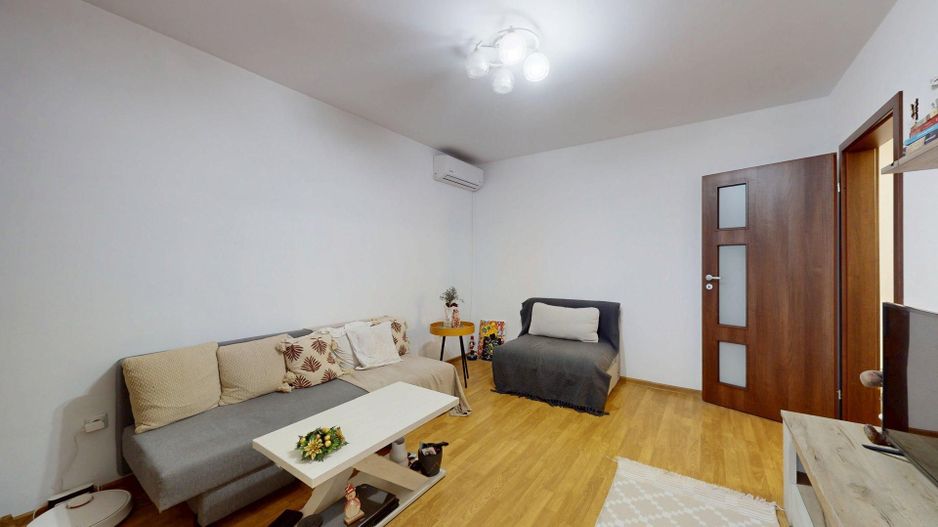 Apartament 2 camere Decomandat Dimitrie Leonida - Echinoctiului - Poză 2