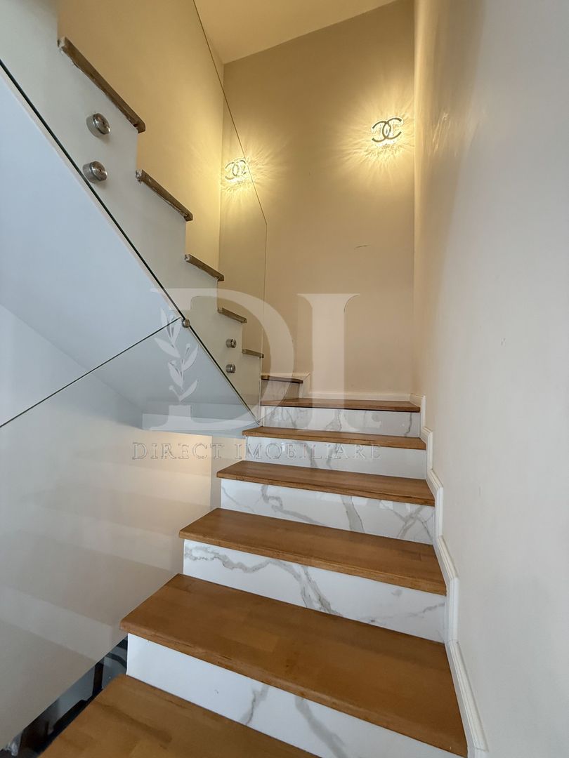 Casă la cheie | Zona Eroilor , Florești - Poză 17