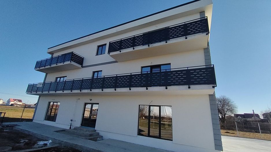 BRASADAS vinde ap 2 cam PARTER zona Odoreului. - Poză 3