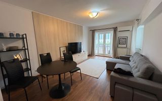 AP. 2 CAMERE- PIATA UNIRII, PET-FRIENDLY, METROU 5 MINUTE, MODERN - Poză 2