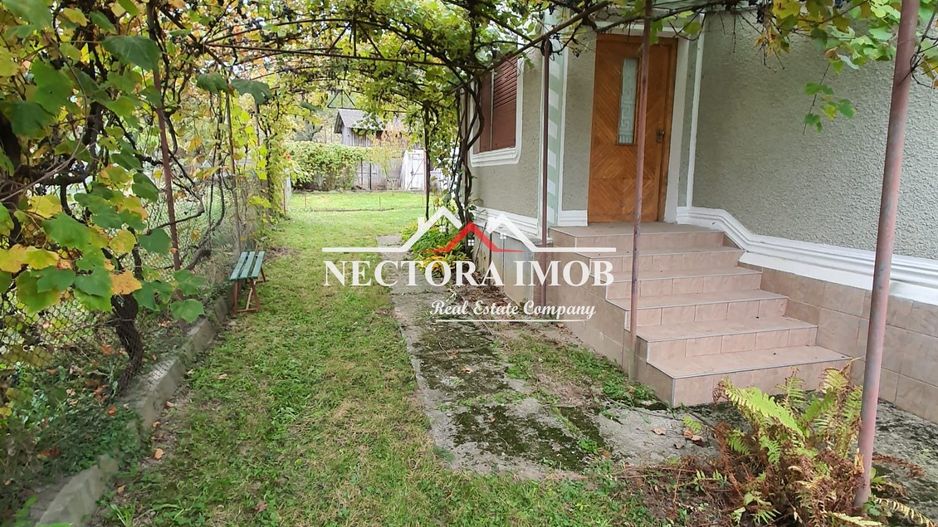 NECTORA IMOB Exclusivitate-Casa cu etaj tip Pensiune, 2300 mp, Soimi - Poză 6
