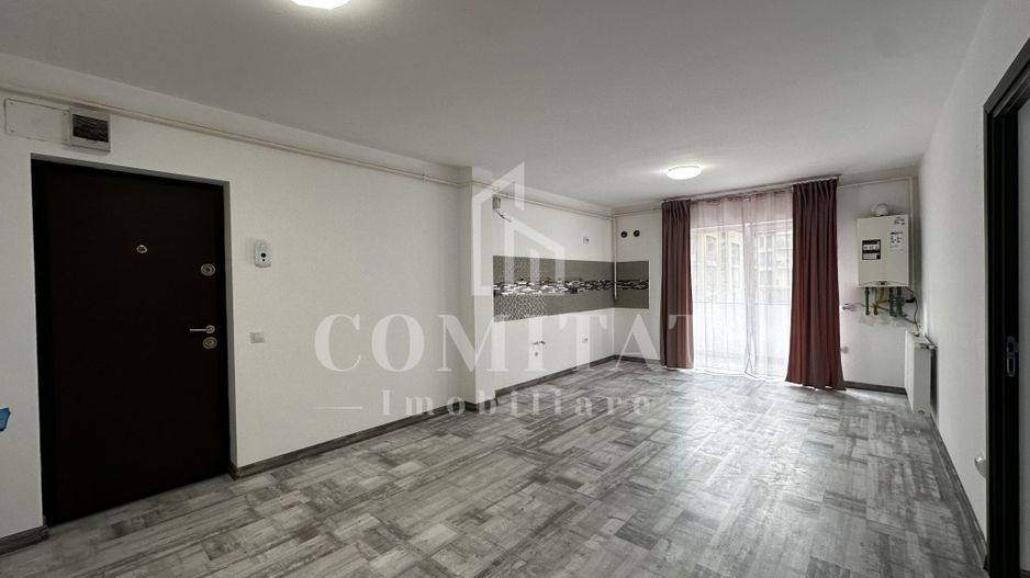 Apartament la etaj intermediar | Loc de parcare | Zona Porii - Poză 4