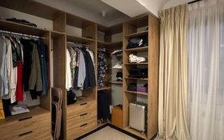 Cortina North I Apartament 3 Camere | Lux I Parcare inclusa I COM 0% - Poză 9