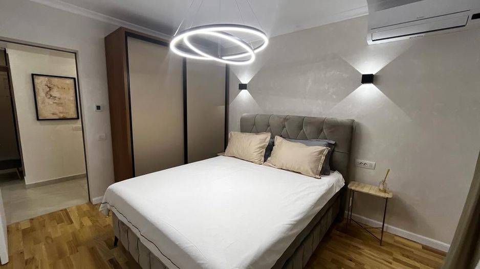 De inchiriat 3 camere/ Baneasa/Sisesti - Poză 7