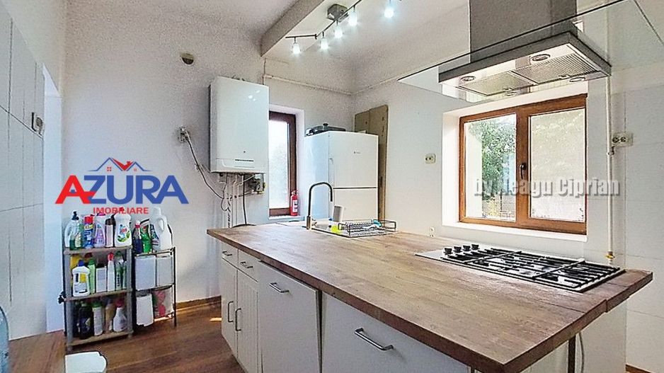 Vanzare vila exclusivista, centru Pitesti - Poză 4