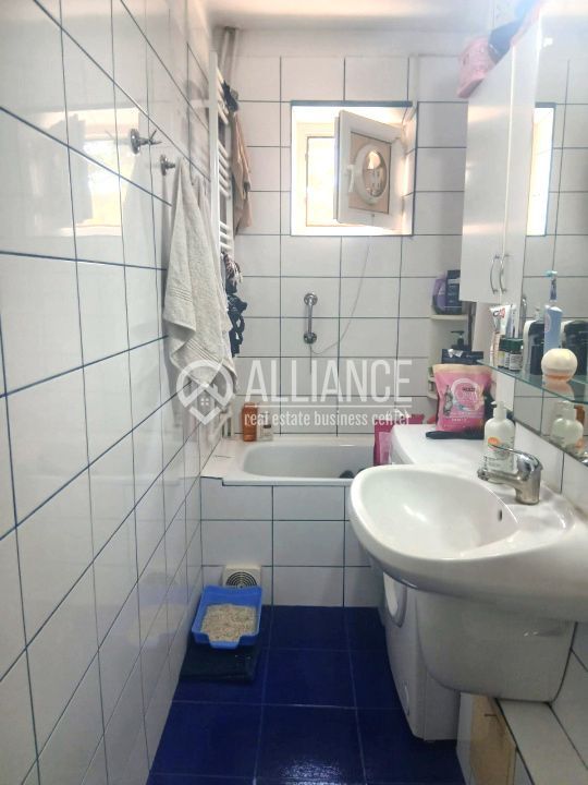 Inel 2 (COD 07) Apartament 3 camere semidecomandat - Poză 4