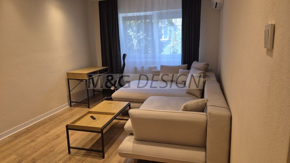 Apartament 3 camere zona Lipovei  etaj 2 cu centrala - Poză 1
