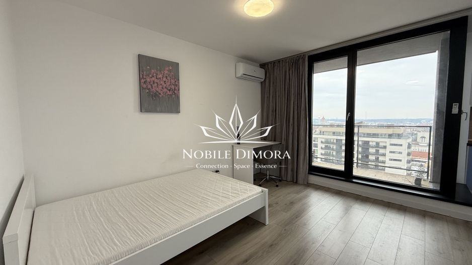 ISHO - Studio / 1 camera de vanzare / inchiriere - Take Ionescu - Medicina - Poză 2