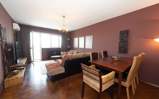 Apartament de inchiriat 3 camere, 2 bai,  71mp,  în zona Domenii - Poză 2
