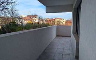 Apartament 2 camere decomandat,curte proprie,metrou Aparatorii Patriei - Poză 11