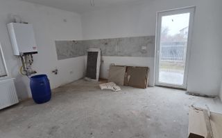 Vila spatioasa 4 camere zona Allegria Residence TVA inclus - Poză 6