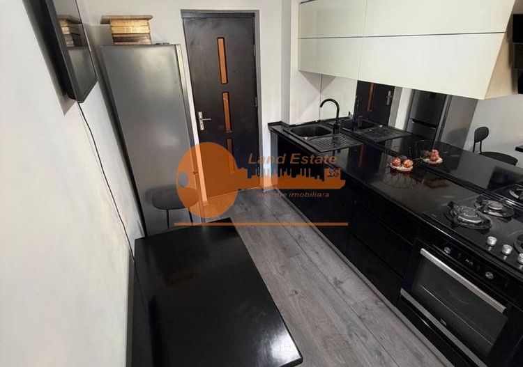 Apartament cu 2 camere in zona Stefan Cel Mare - Poză 4