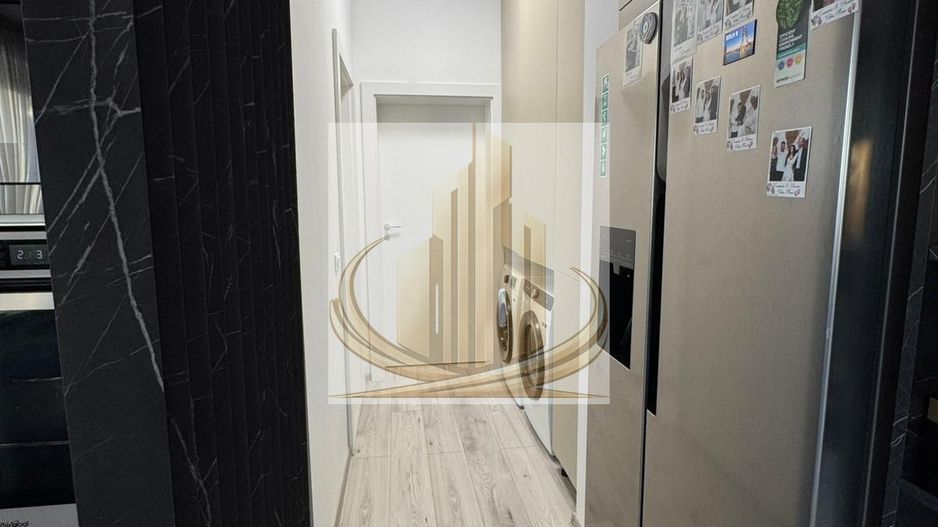 Apartament de lux cu 3 camere si 2 locuri de parcare✨ - Poză 6
