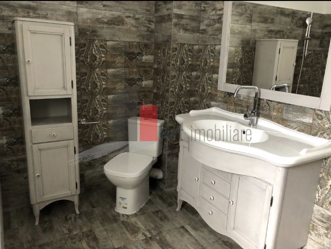 APARTAMENT 4 CAMERE PARC CAROL - Poză 5