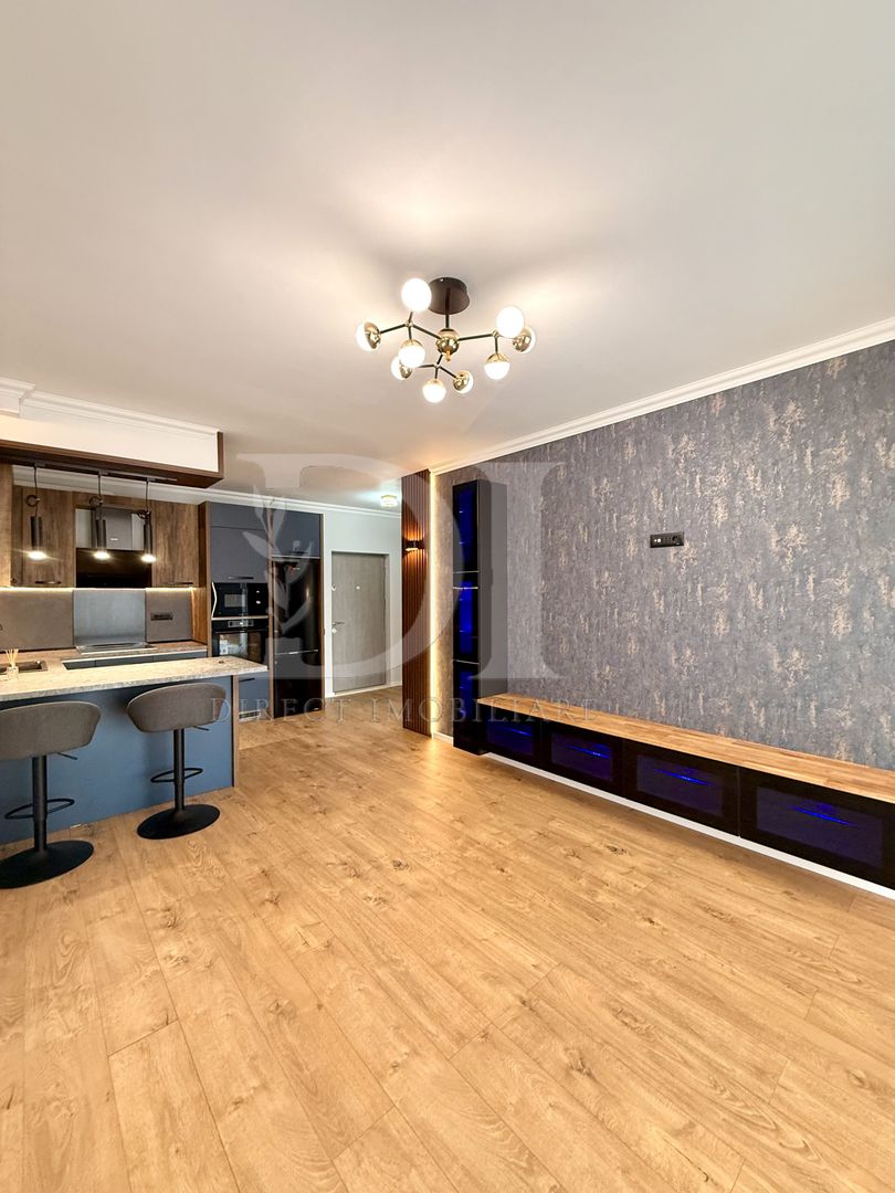 Apartament modern / Zona Eroilor Floresti - Poză 3