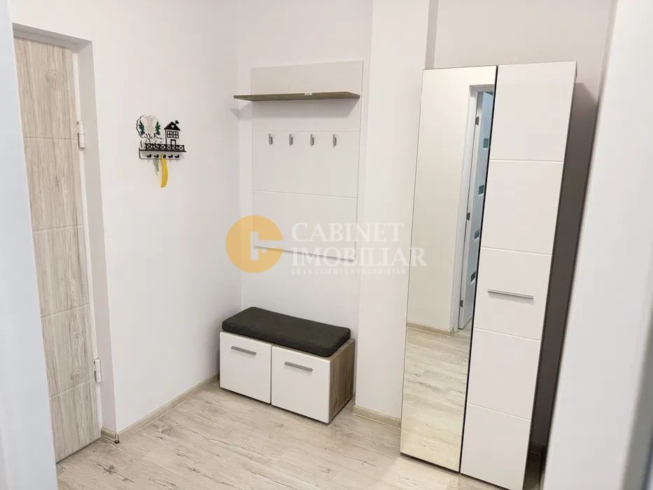 2c, Tatarasi-Pta Chirila, etaj 4/10, renovat complet! - Poză 4