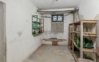 PIATA ROMANA - Calea Dorobanti | Vila - Spatiu Comercial - Poză 30