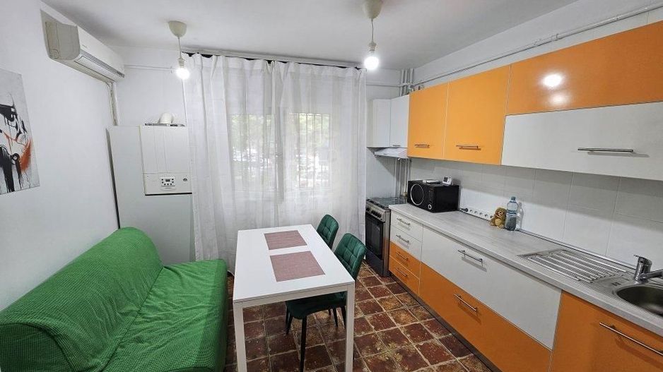 2 camere decomandat, Vitan, 60 mp, 10 min metrou, parcare inclusă - Poză 3