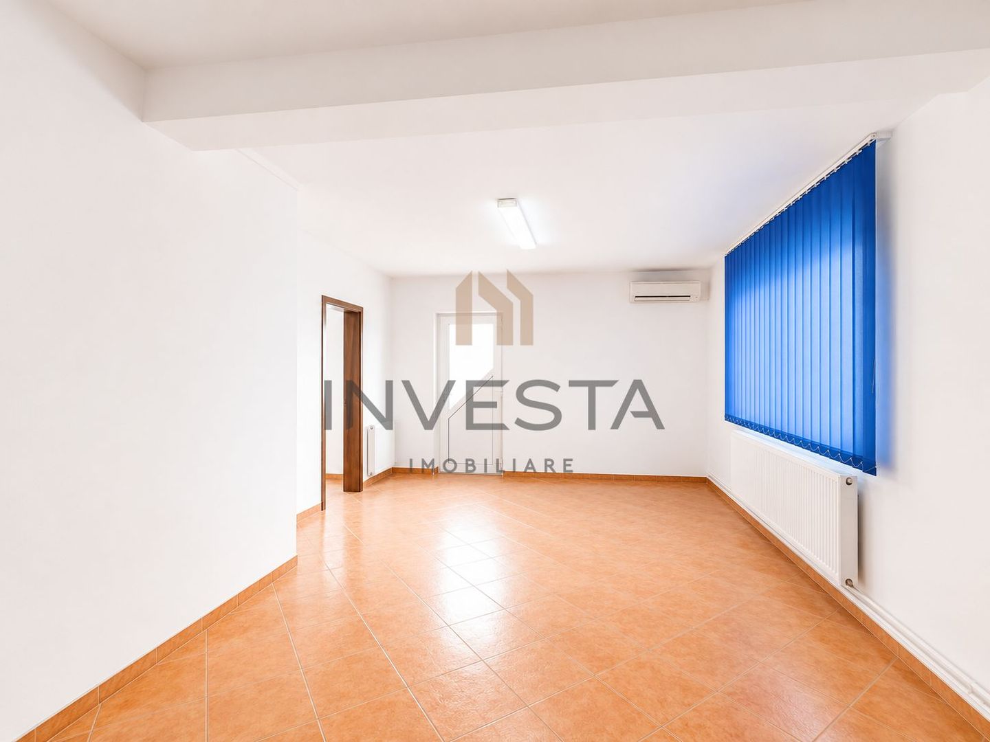 Spatiu de birouri cu 6 camere si 12 parcari de inchiriat, Calea Turzii - Poză 2
