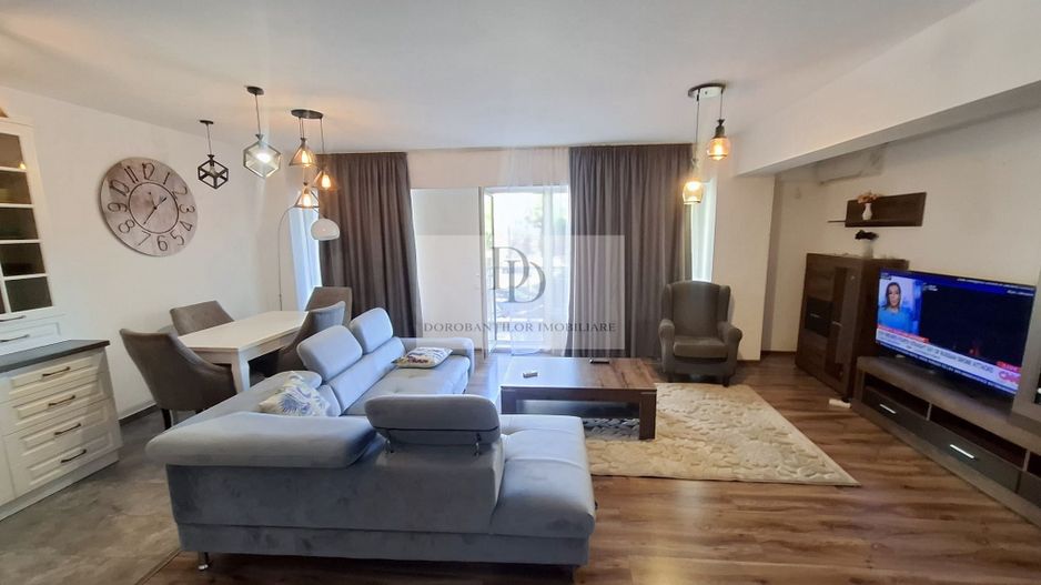 Apartament Premium cu 2 camere | Parcare inclusă | Dorobanților - Poză 5