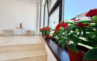 2 camere Finalizat Terasa 10 mp Sos Cernica Smile Residence - Poză 10