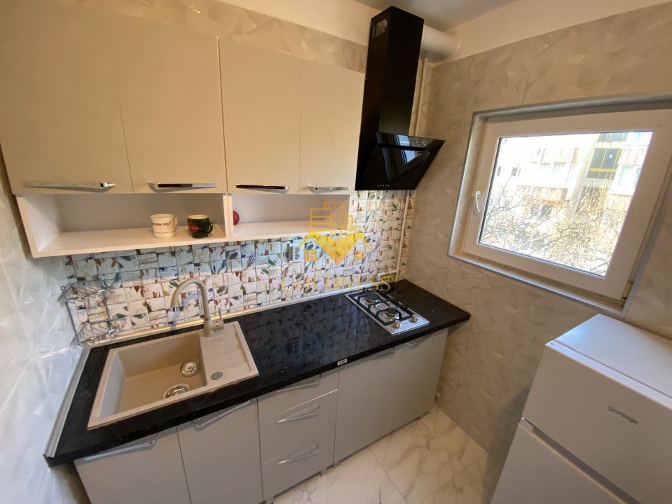 o garsoniera moderna, balcon, Zorilor, Profi, Mega Image, UTCN - Poză 4