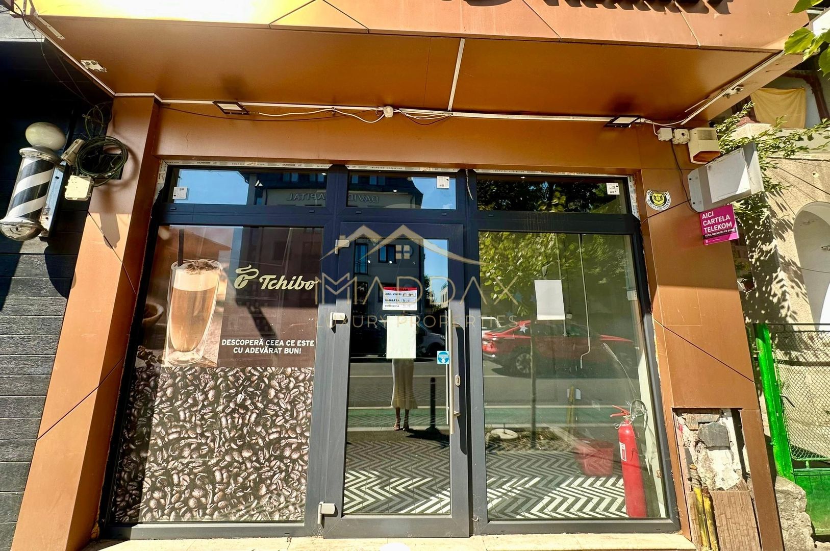 Spatiu comericial de inchiriat / Calea floreasca/ parter stardal - Poză 4