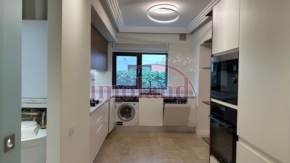 Apartament 4 camere - inchiriere - Washington Residence-Dorobanti - Poză 4