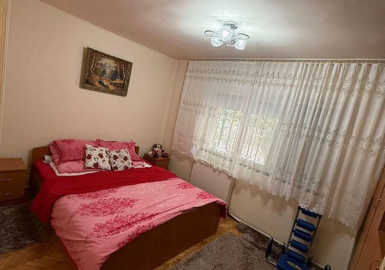 Vand Apartament 3 camere M16 - Poză 6