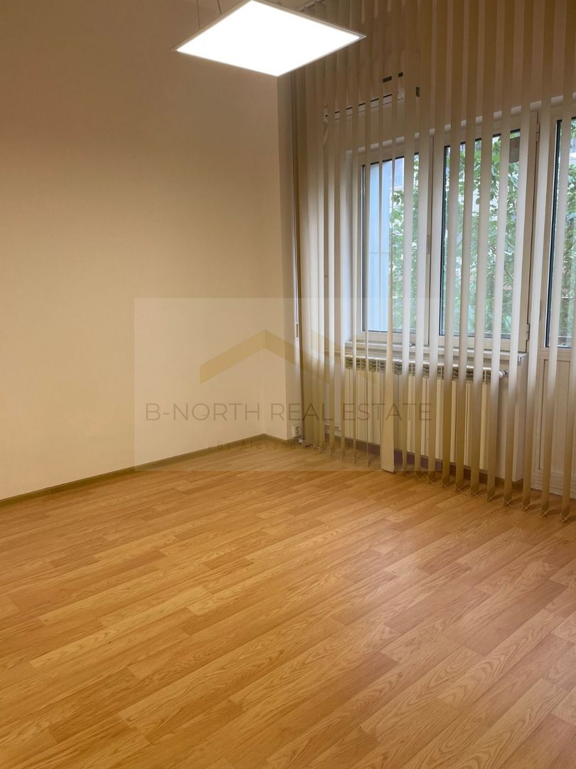 Spațiu birouri 200 mp de închiriat, Orhideea, 5 birouri - Poză 8