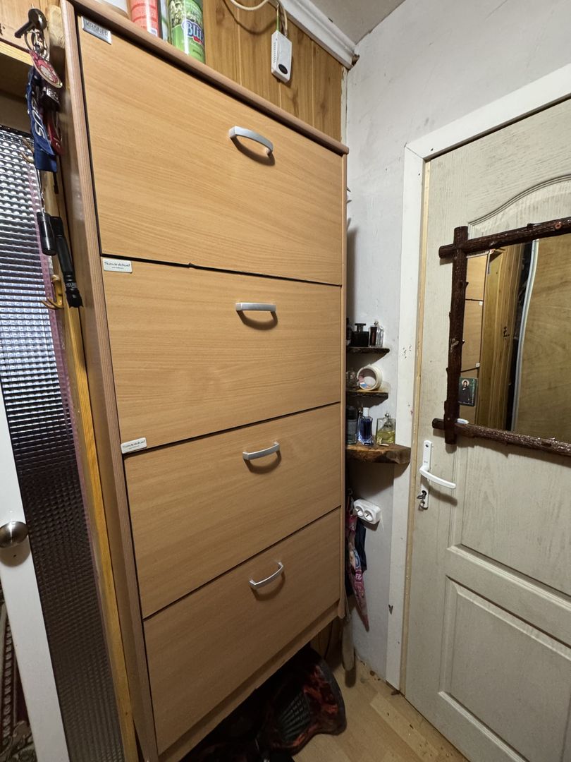 Apartament 2 camere Rasnov | Cartier ISR - Poză 12