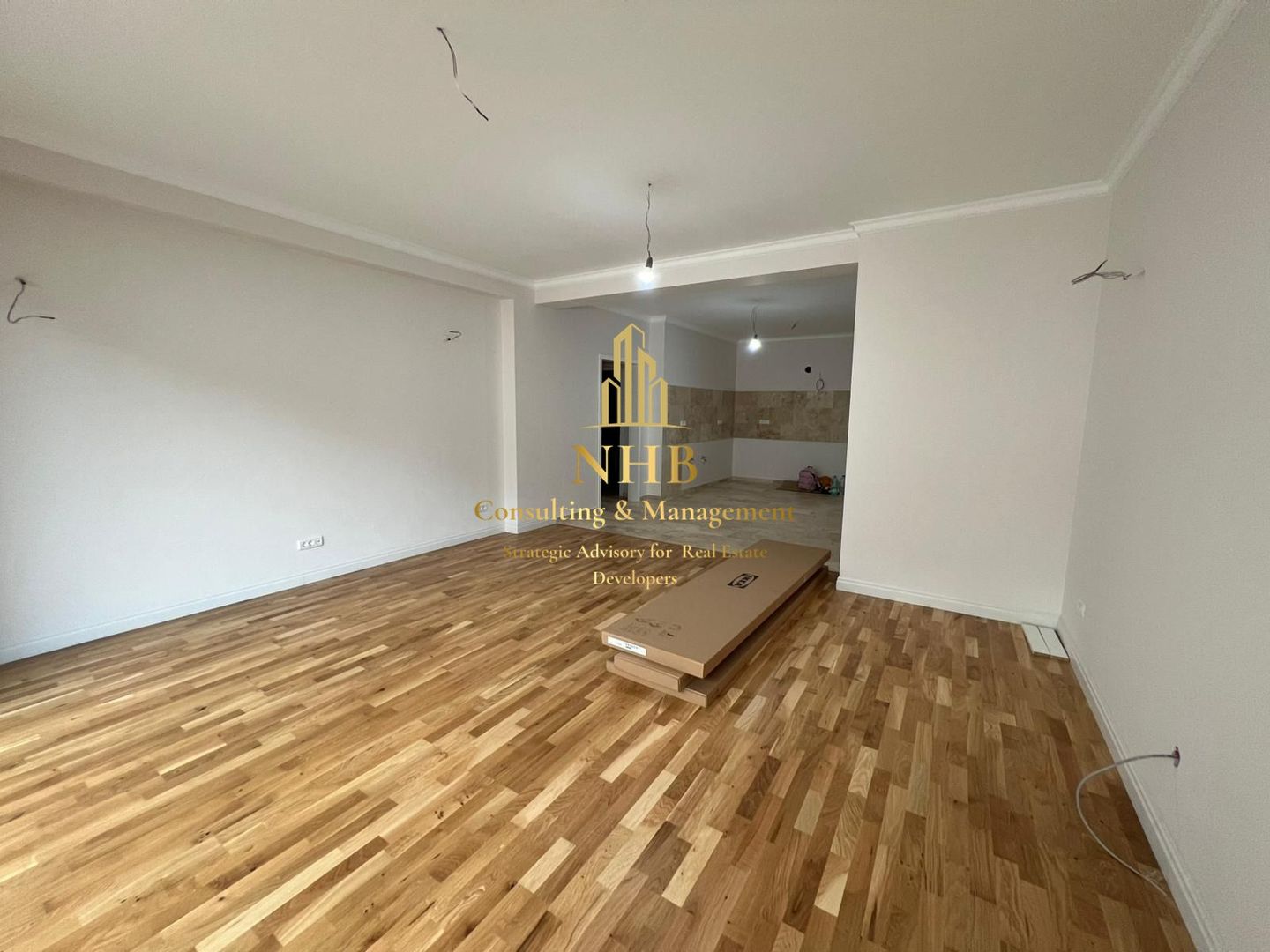 Apartament de inchiriat -3 camere  bloc nou -ZONA TEI - Poză 37