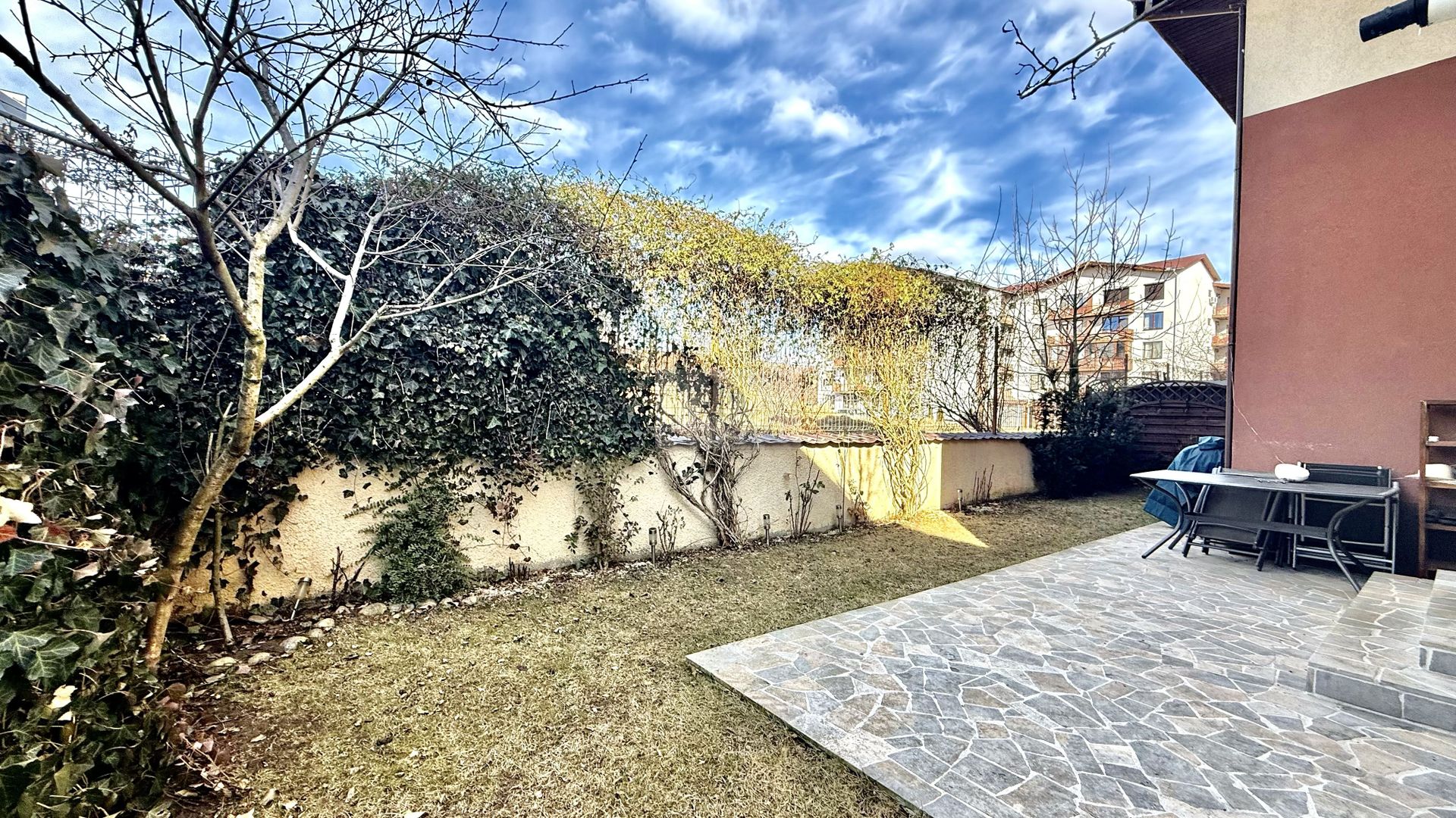 Vânzare Casa Cuplată Tip Duplex | Floresti - Someșului/ Stadionului - Poză 17